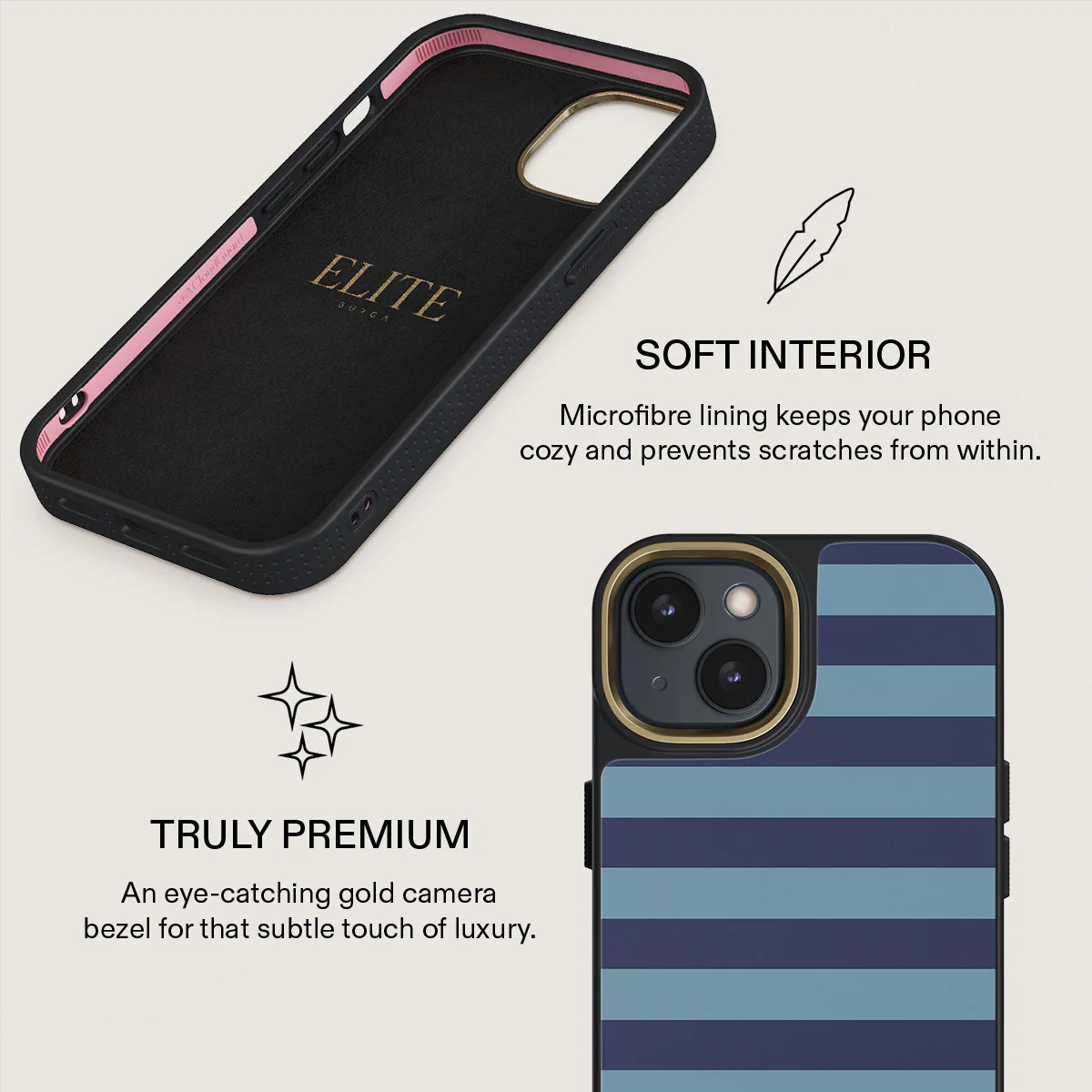 Takeover - iPhone 14 Case - Image 10