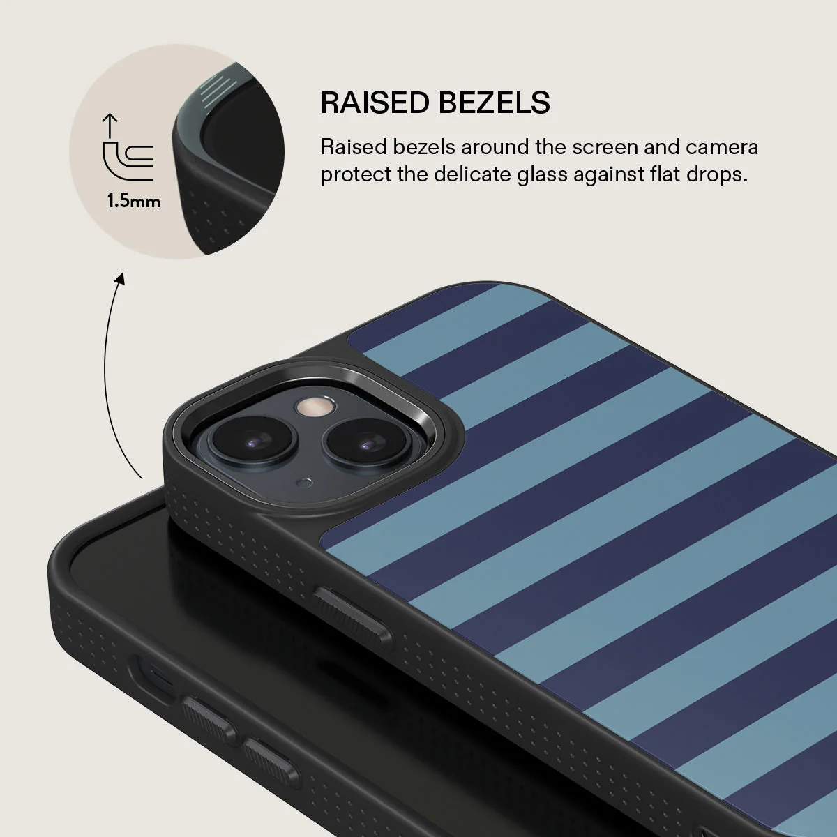 Takeover - iPhone 14 Case - Image 15