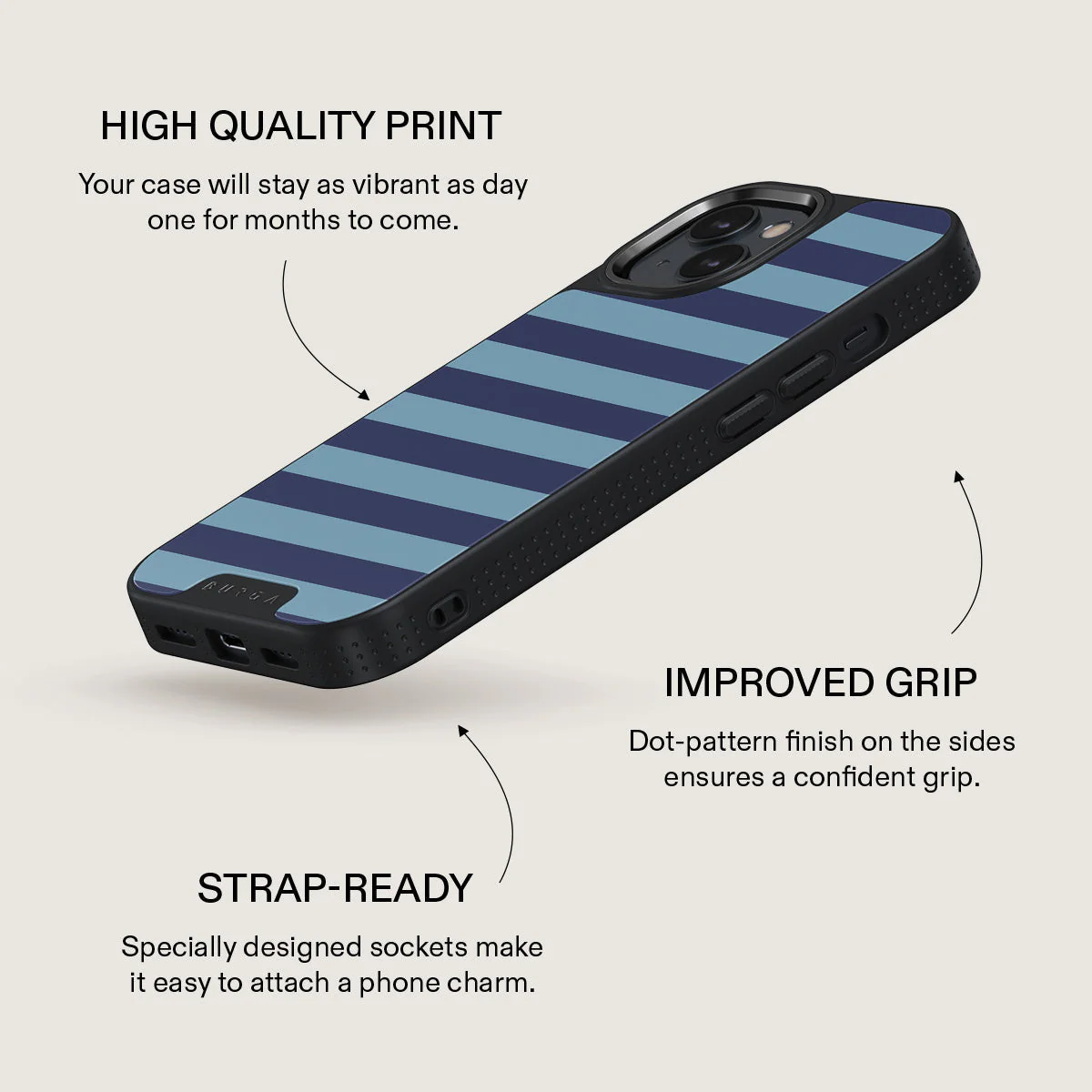 Takeover - iPhone 14 Case - Image 16