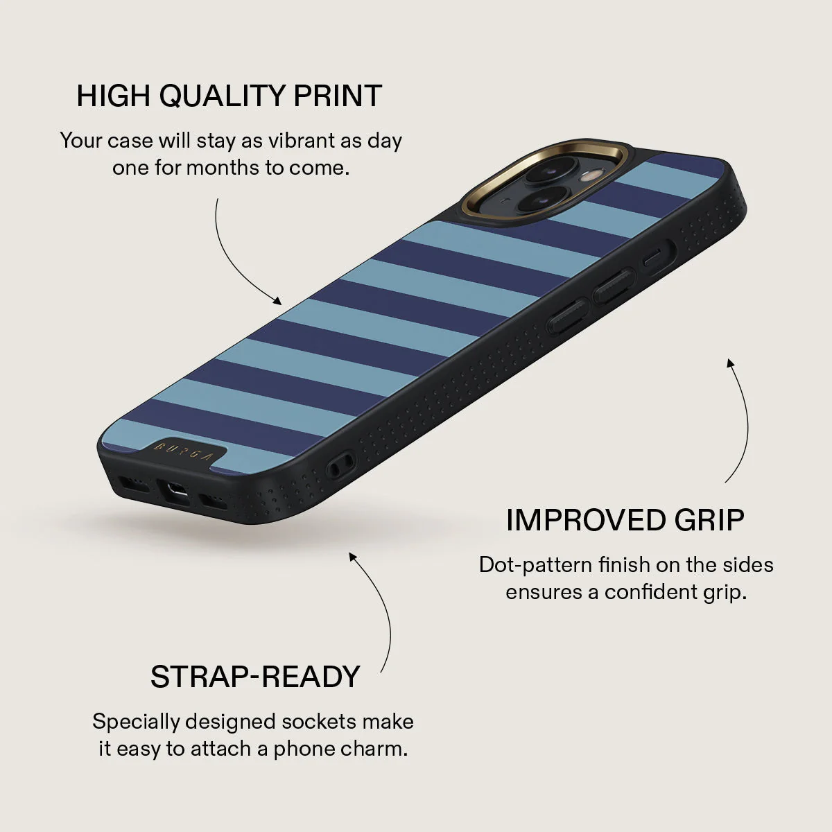 Takeover - iPhone 14 Case - Image 9