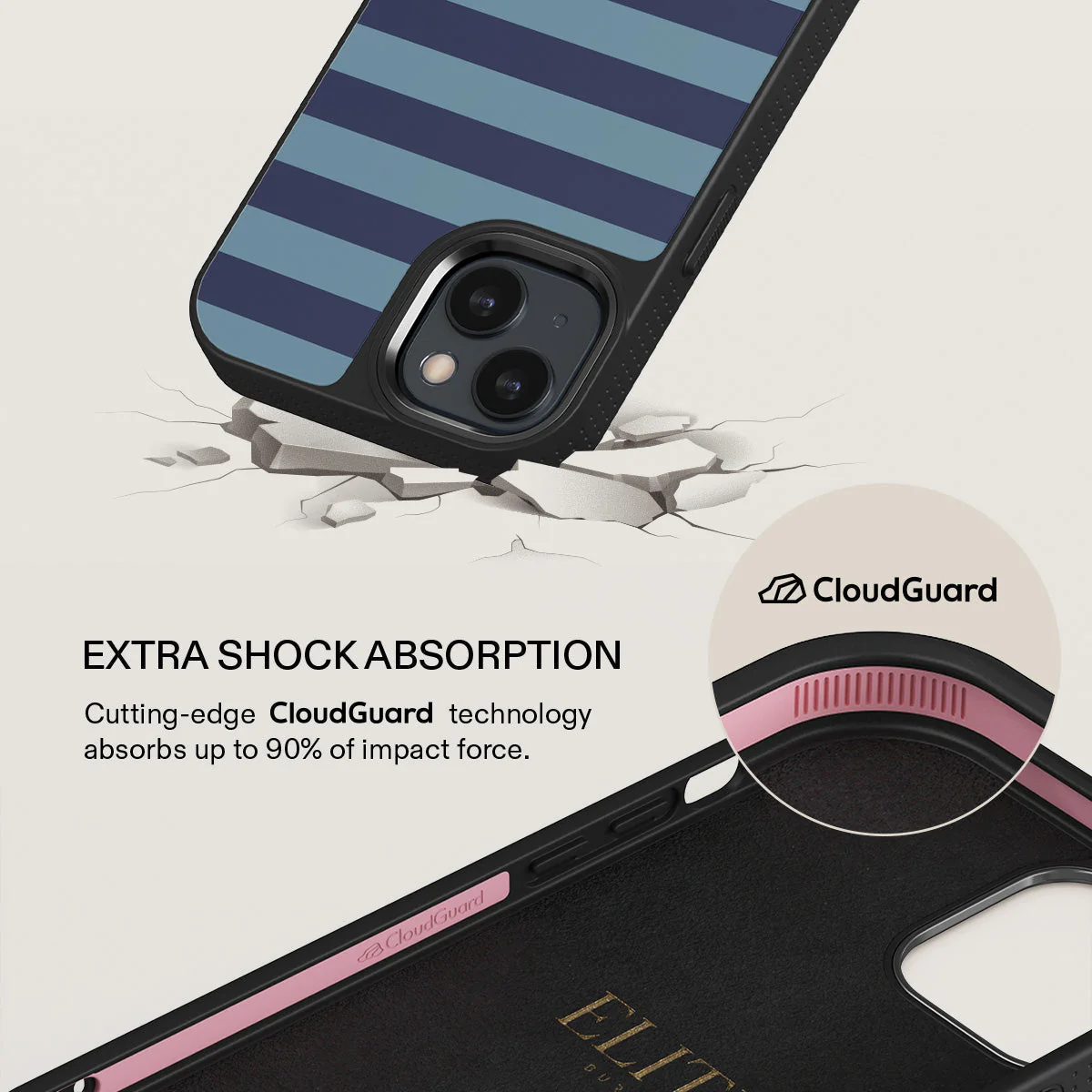 Takeover - iPhone 14 Plus Case - Image 14