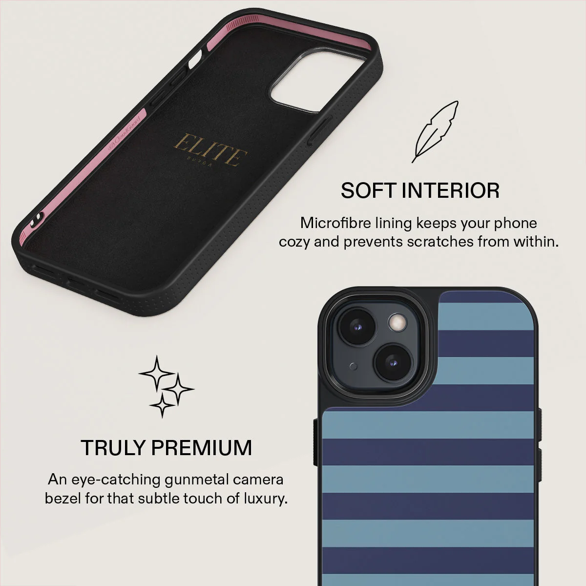 Takeover - iPhone 14 Plus Case - Image 17
