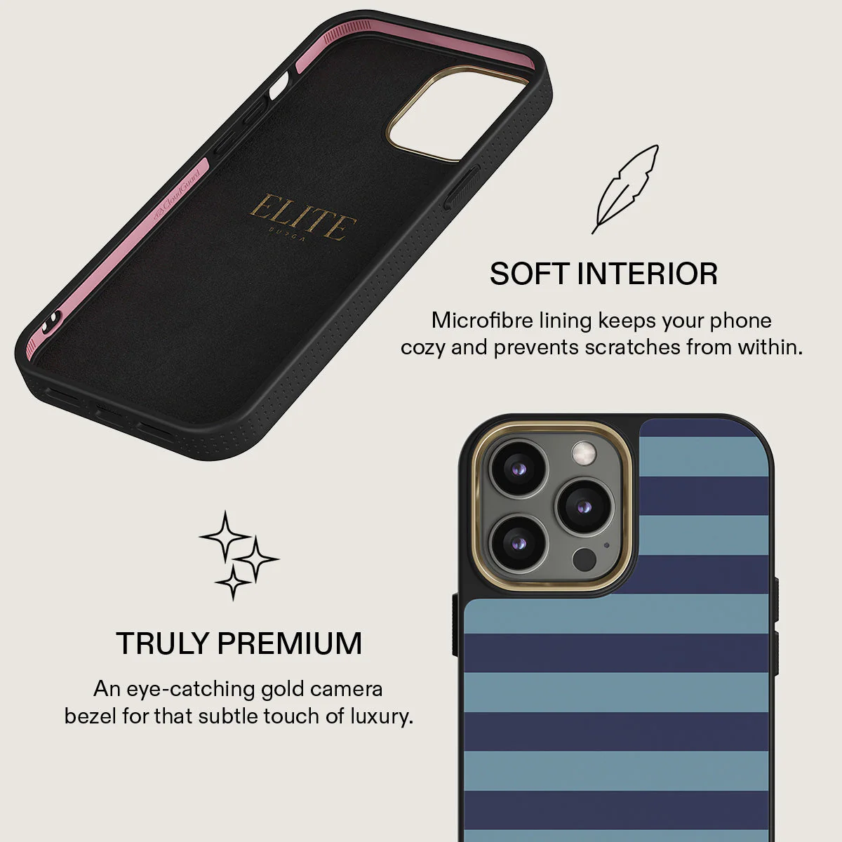 Takeover - iPhone 14 Pro Case - Image 10