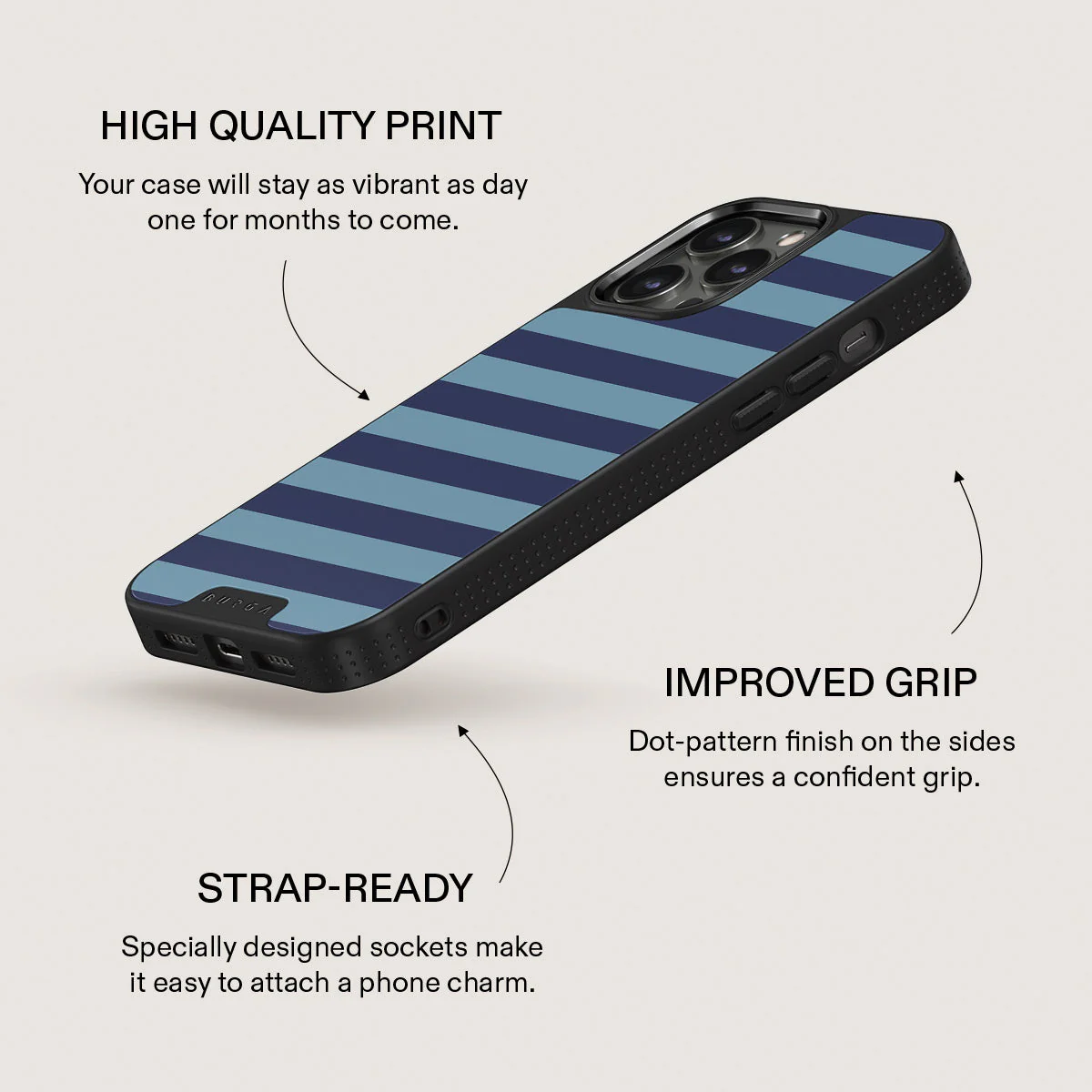 Takeover - iPhone 14 Pro Case - Image 16