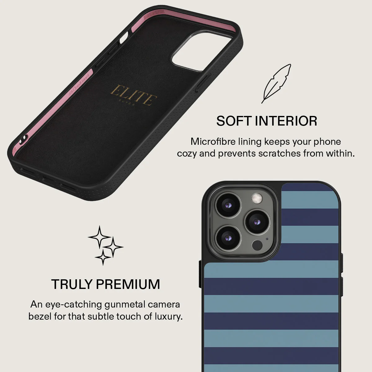 Takeover - iPhone 14 Pro Case - Image 17