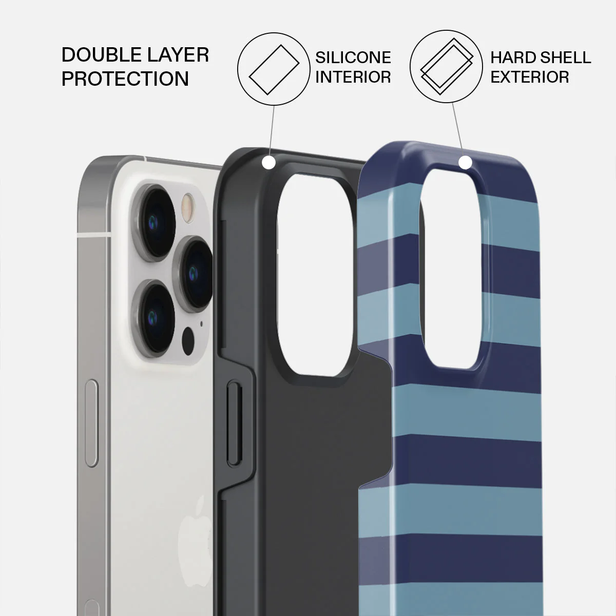Takeover - iPhone 14 Pro Case - Image 2