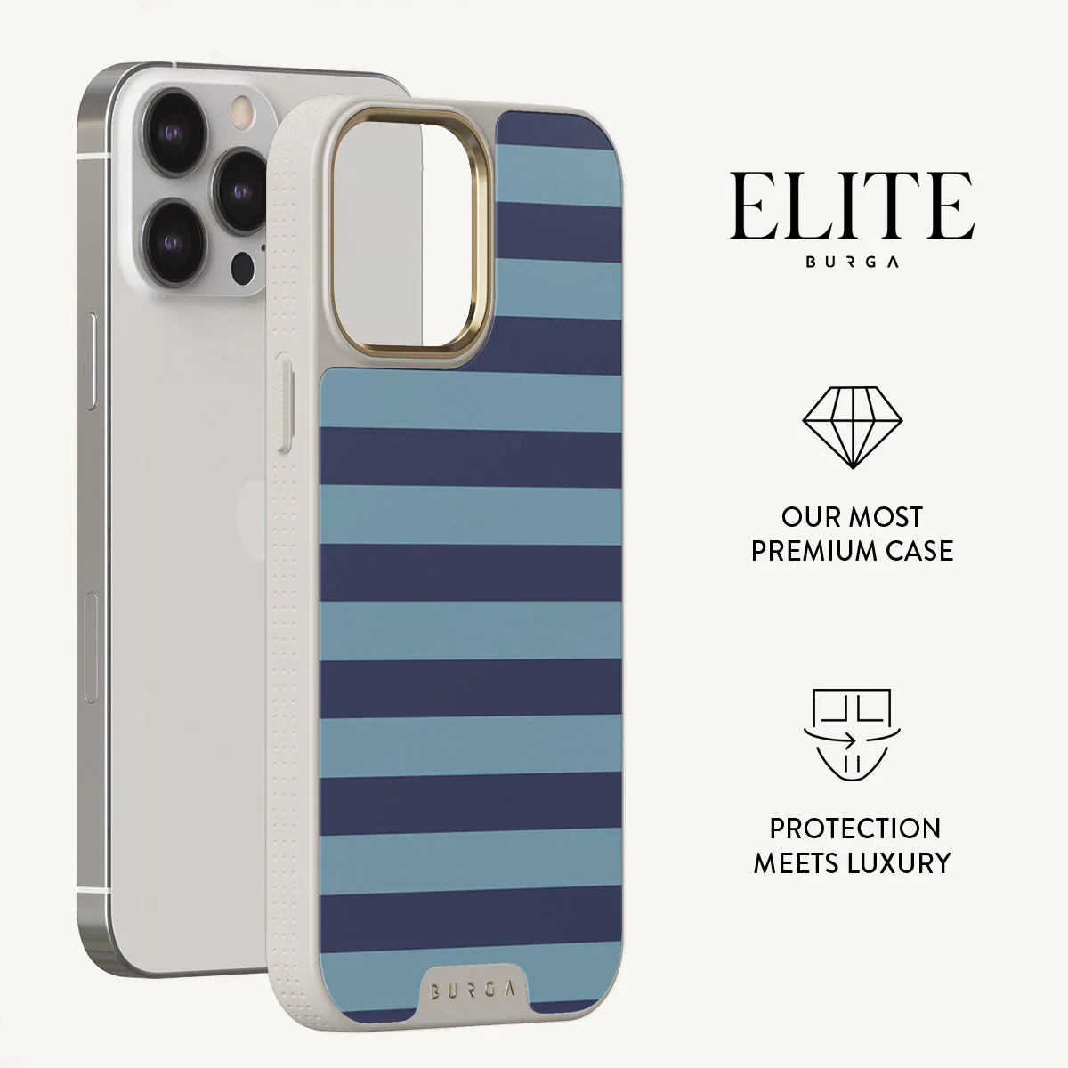 Takeover - iPhone 14 Pro Case - Image 20