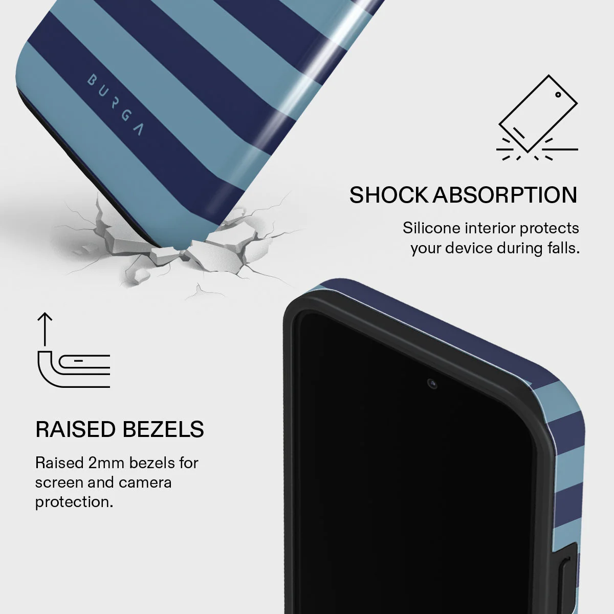 Takeover - iPhone 14 Pro Case - Image 4