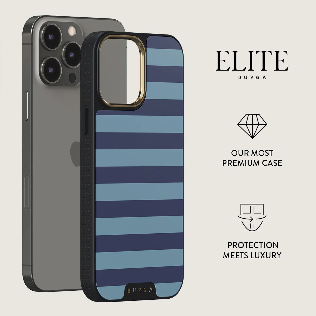 Takeover - iPhone 14 Pro Case - Image 6