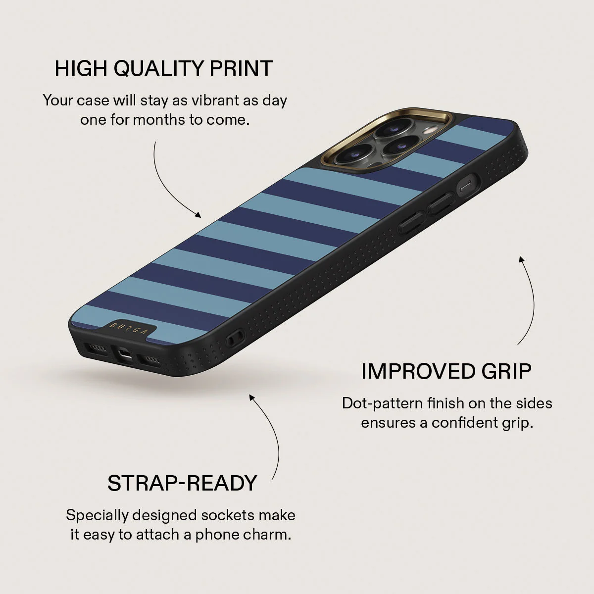 Takeover - iPhone 14 Pro Case - Image 9