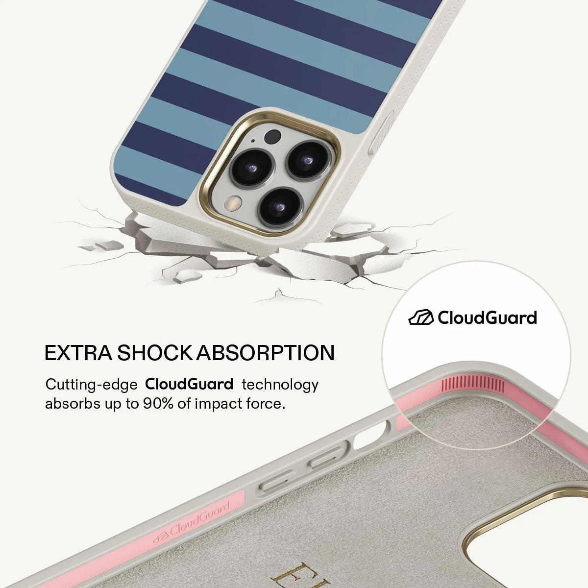 Takeover - iPhone 14 Pro Max Case - Image 21