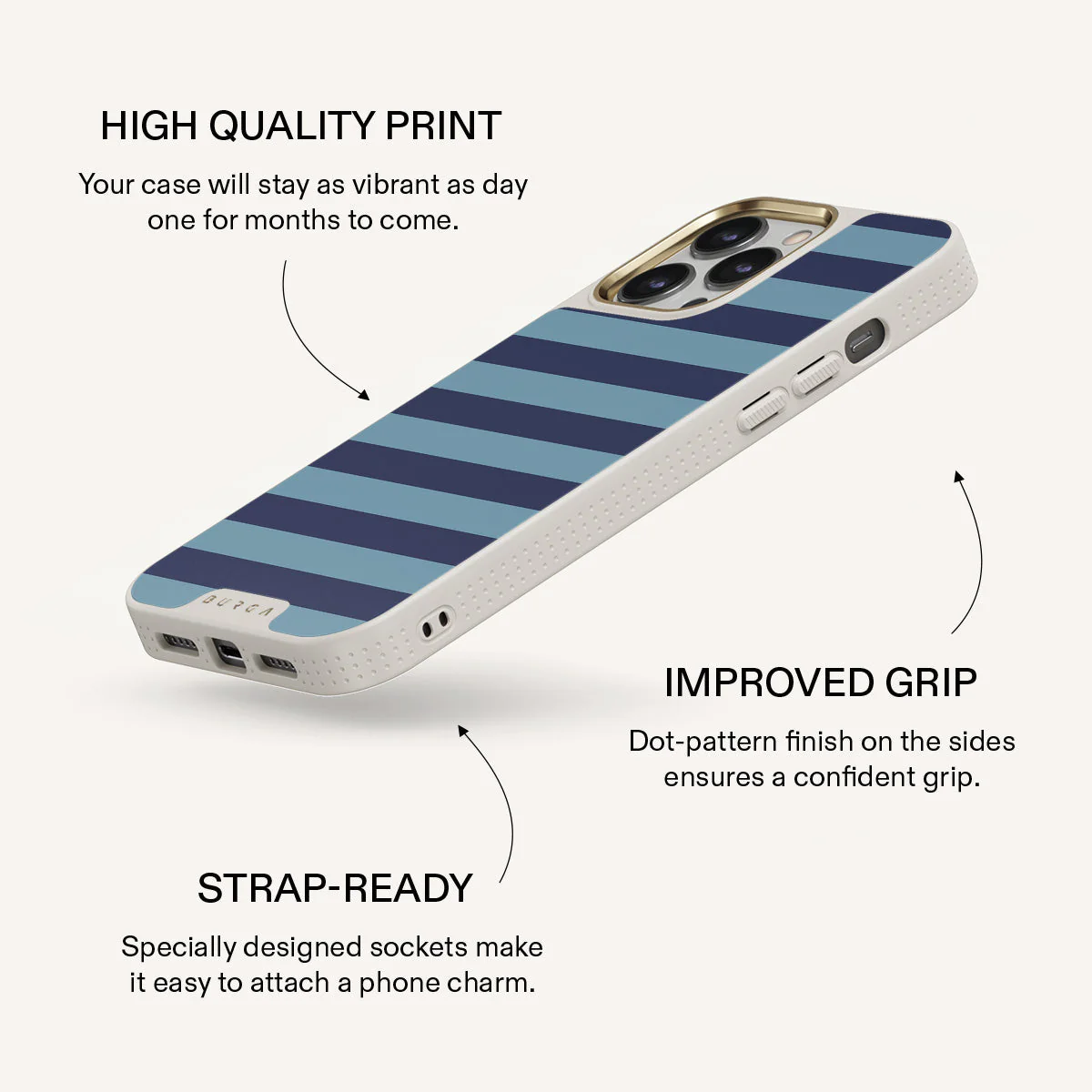 Takeover - iPhone 14 Pro Max Case - Image 23