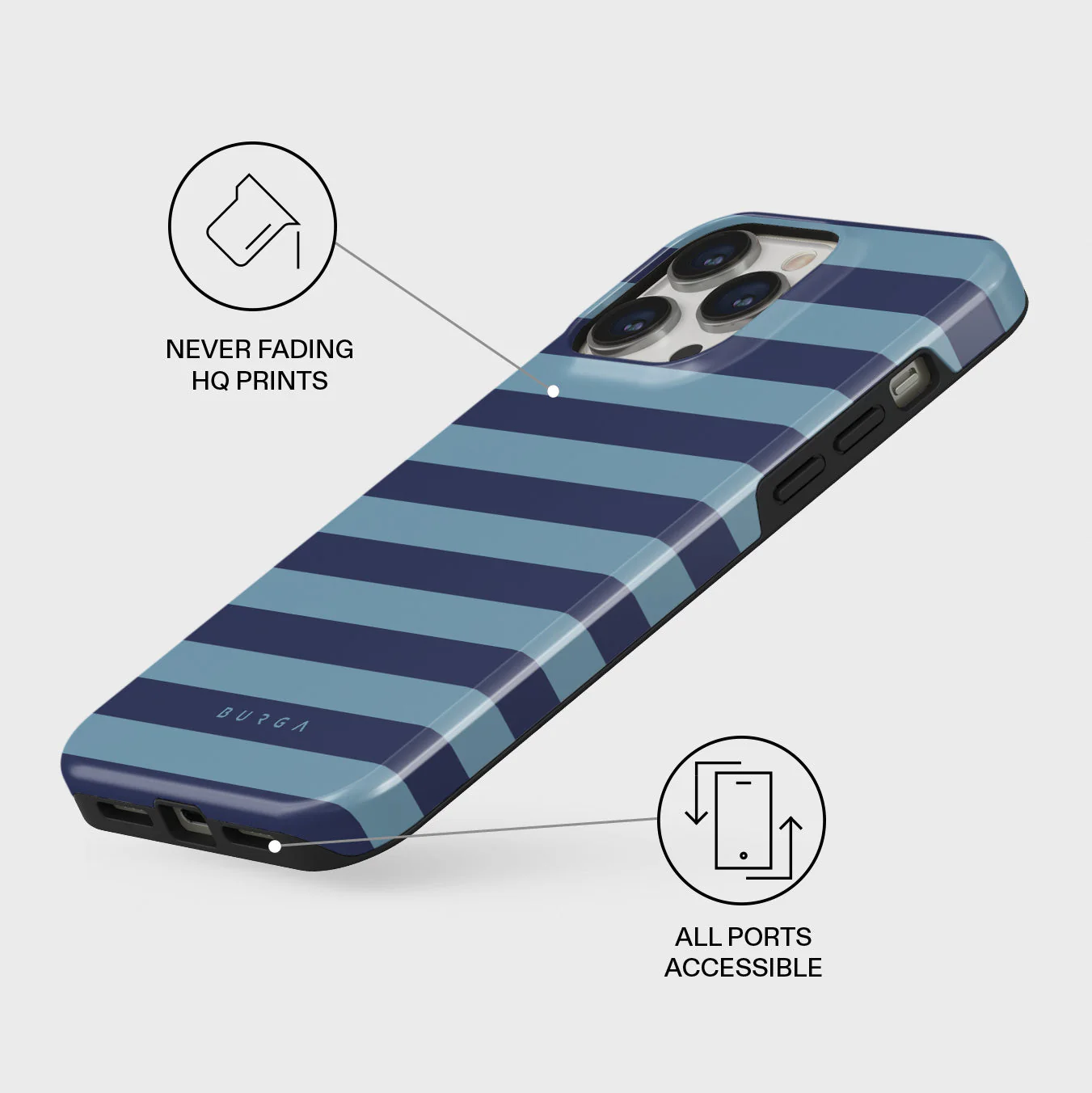 Takeover - iPhone 14 Pro Max Case - Image 3