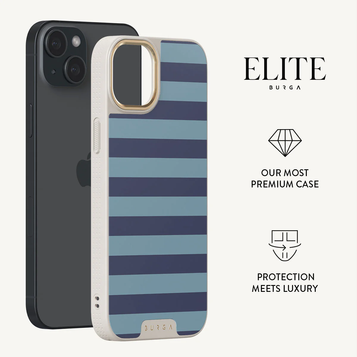 Takeover - iPhone 15 Case - Image 20