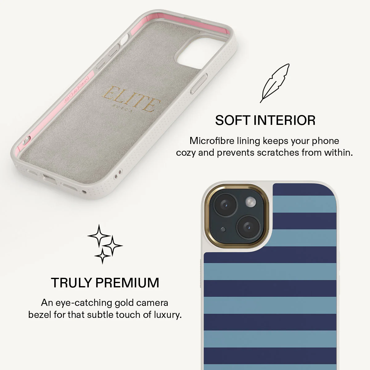 Takeover - iPhone 15 Case - Image 24