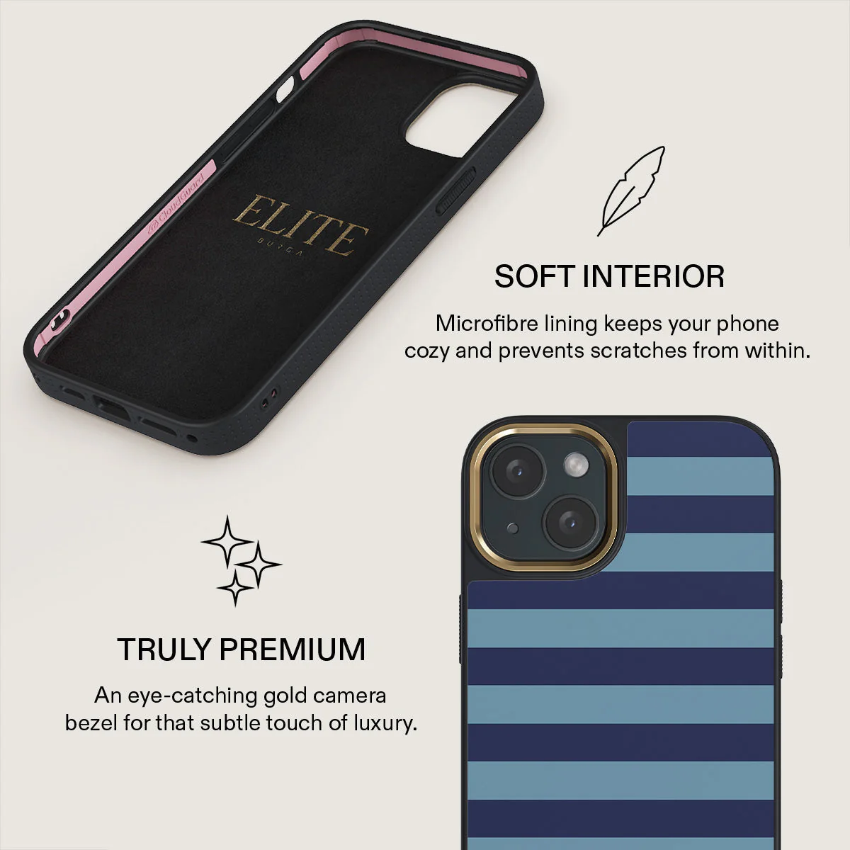 Takeover - iPhone 15 Plus Case - Image 10
