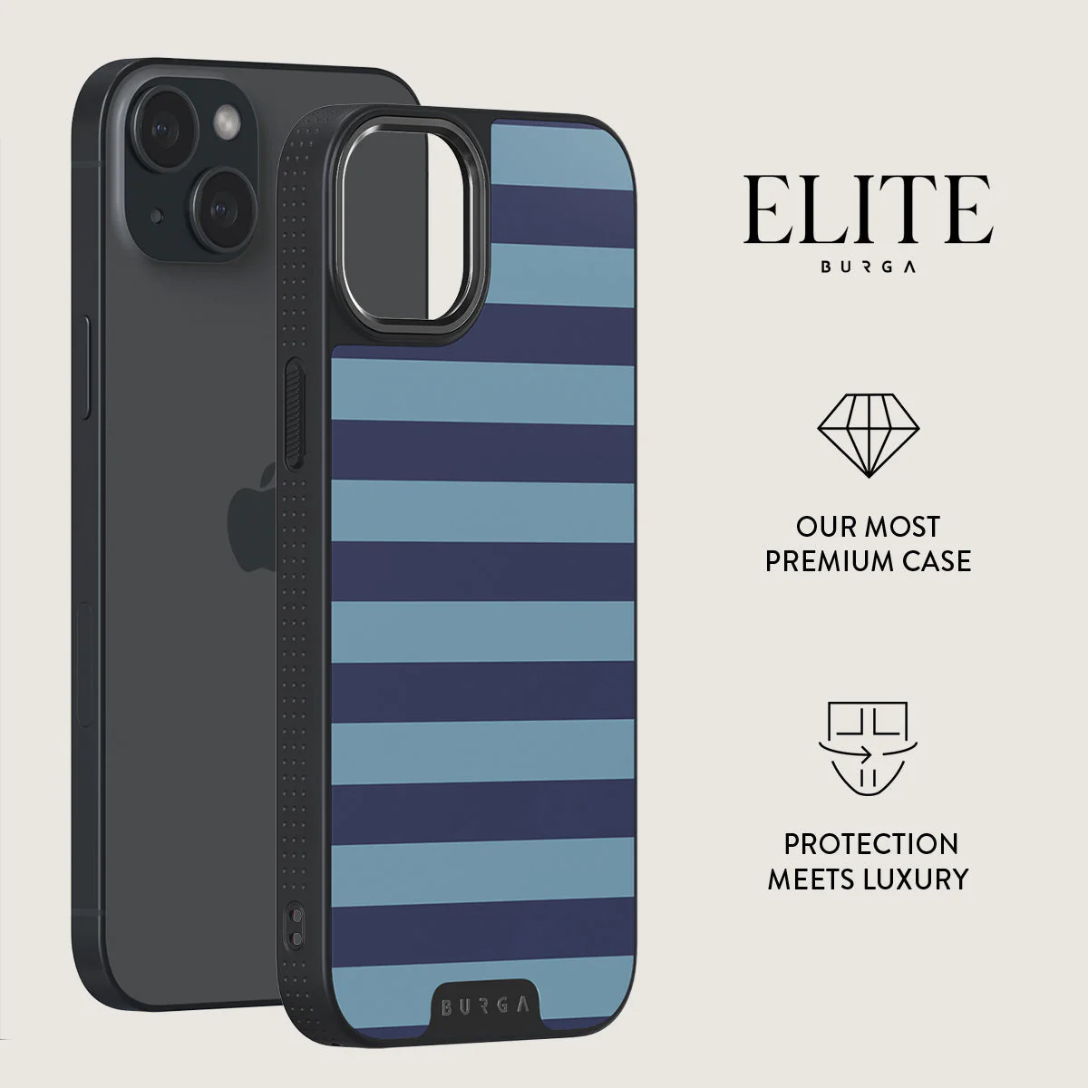 Takeover - iPhone 15 Plus Case - Image 13