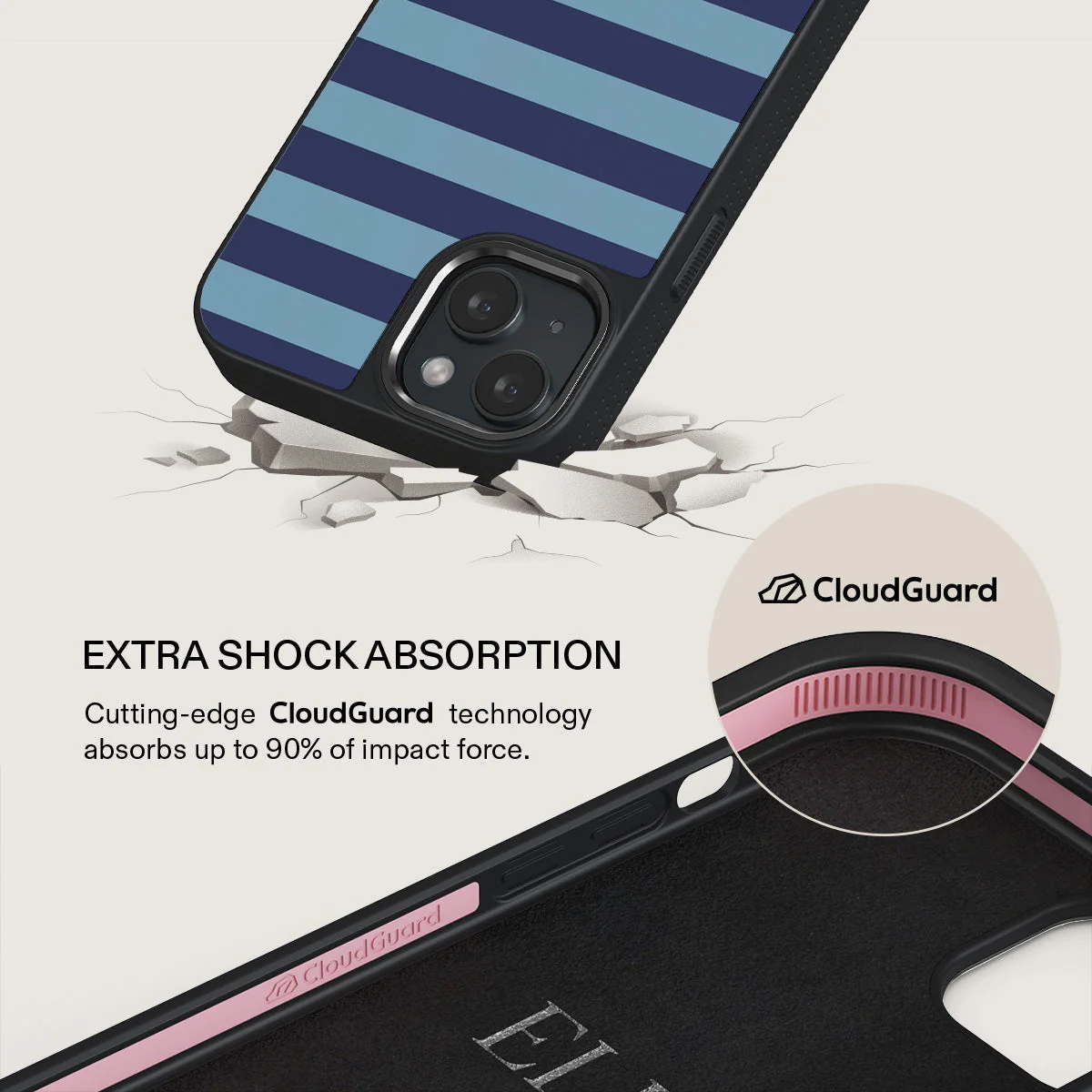 Takeover - iPhone 15 Plus Case - Image 14
