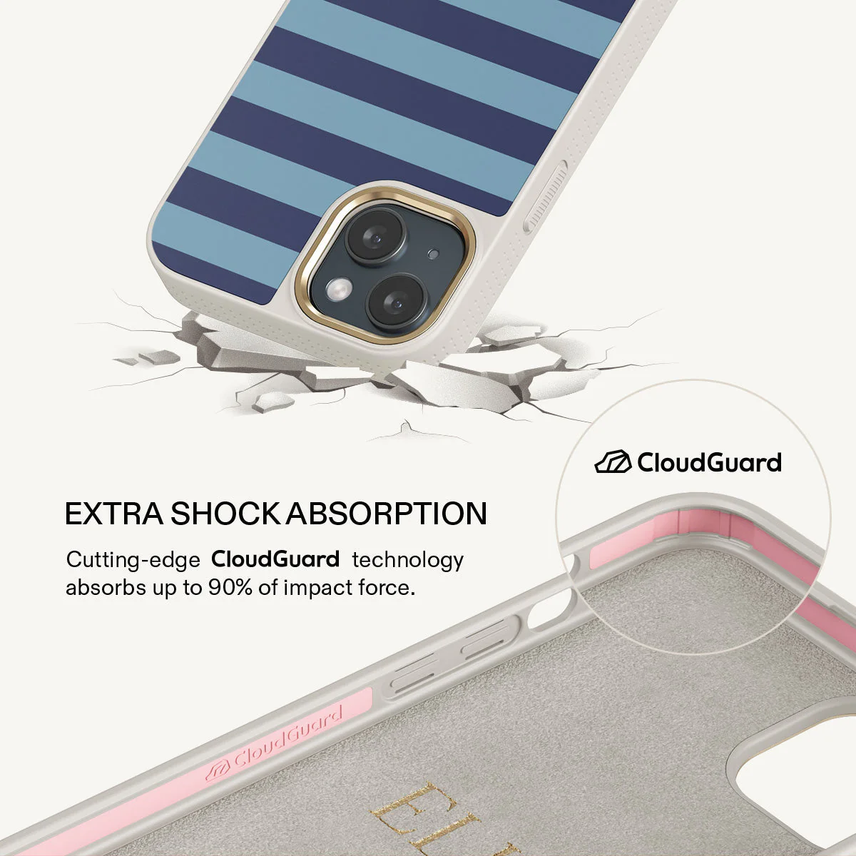 Takeover - iPhone 15 Plus Case - Image 21