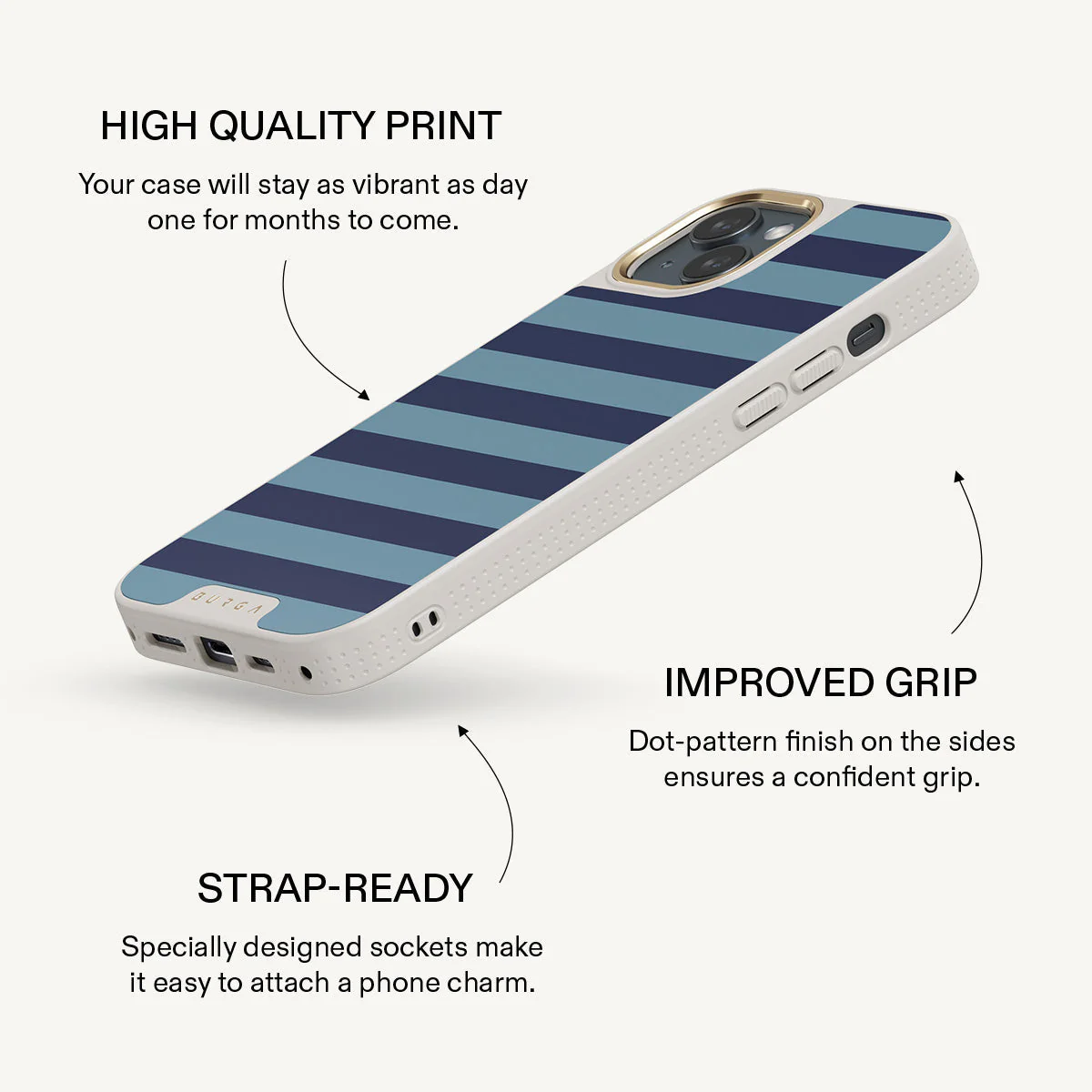 Takeover - iPhone 15 Plus Case - Image 23