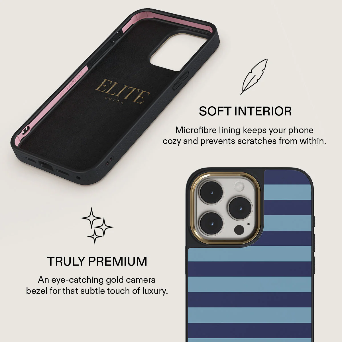 Takeover - iPhone 15 Pro Case - Image 10