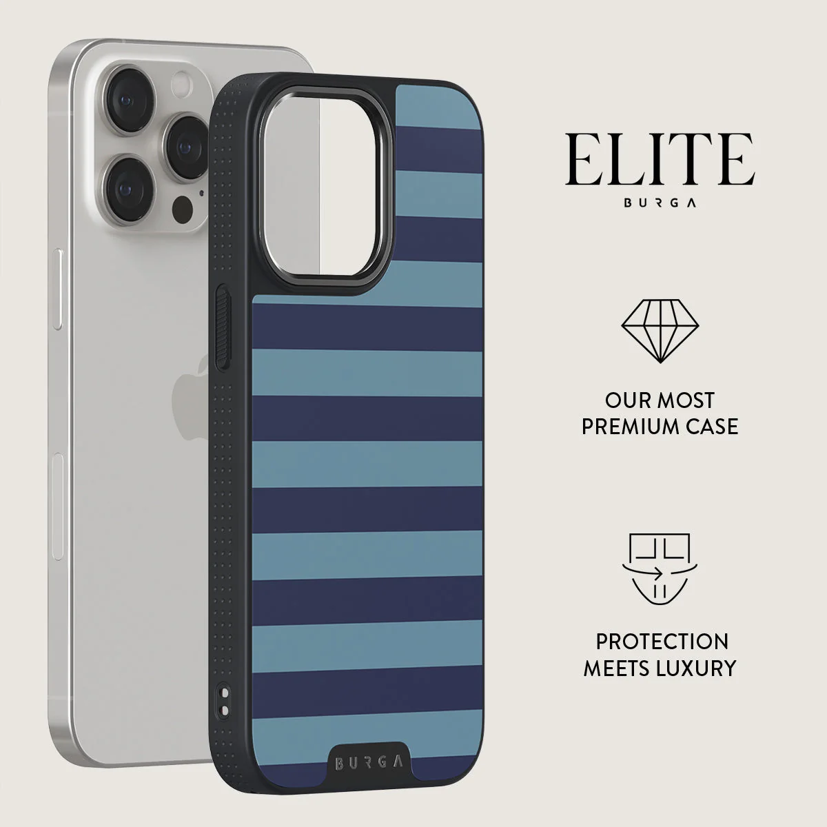 Takeover - iPhone 15 Pro Case - Image 13