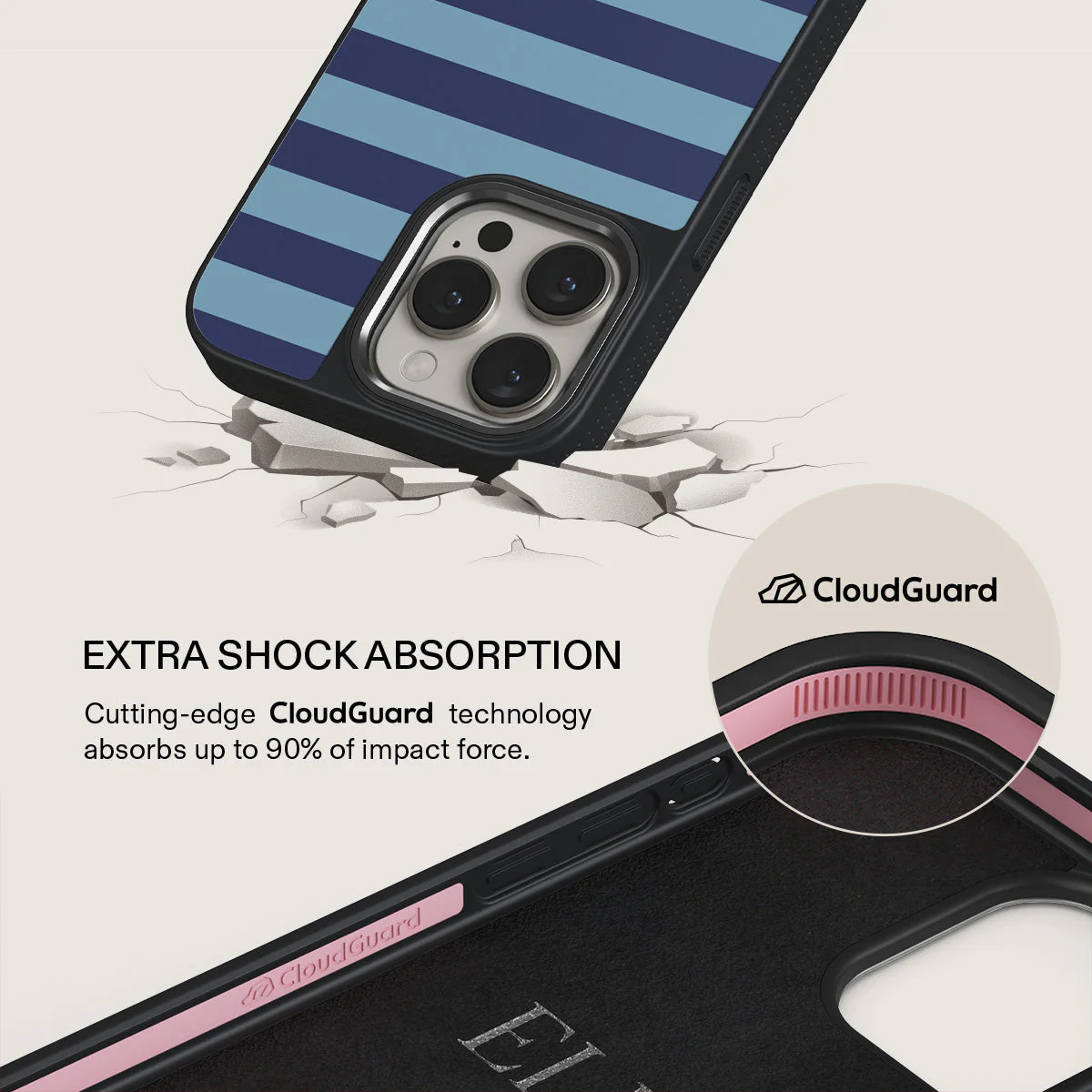 Takeover - iPhone 15 Pro Case - Image 14