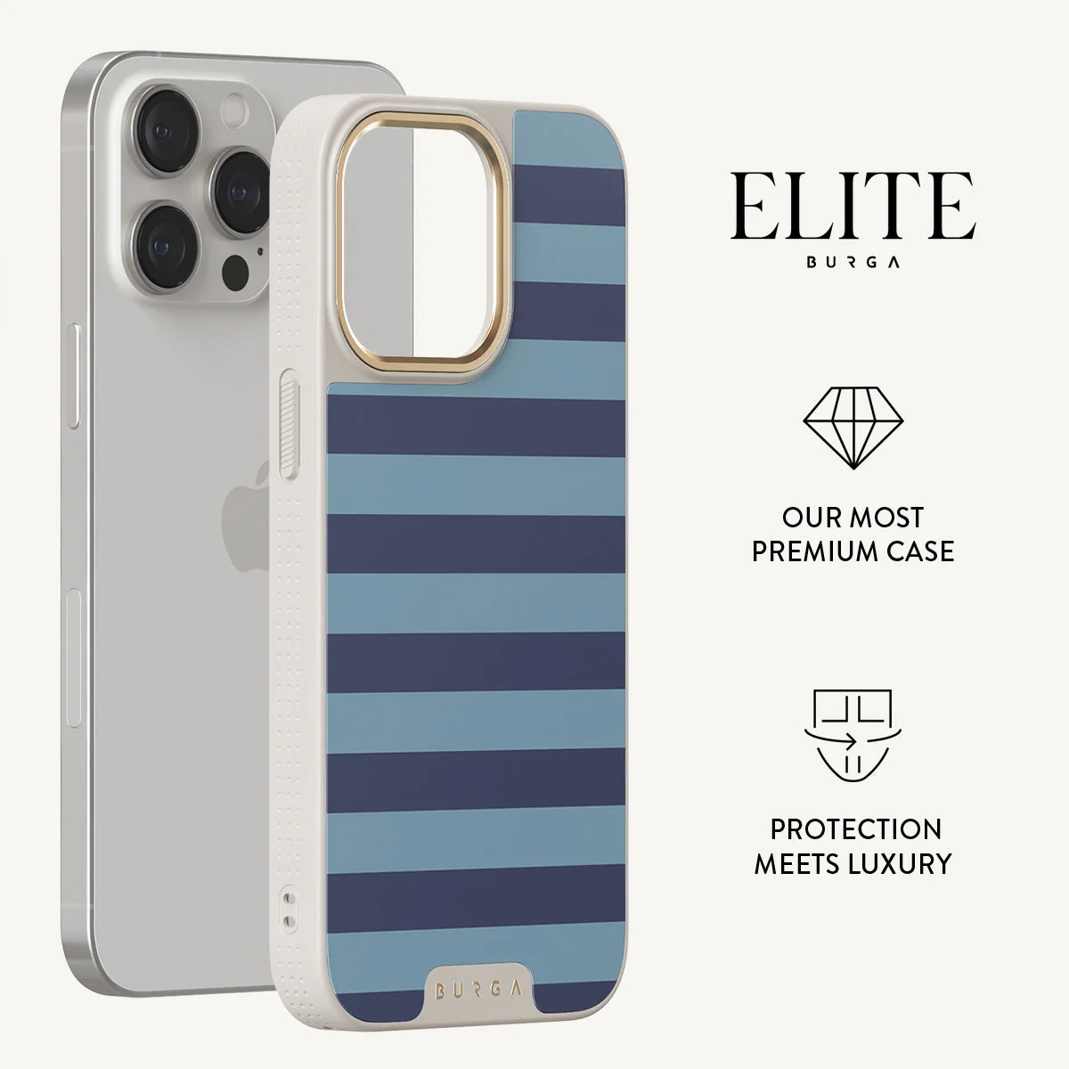 Takeover - iPhone 15 Pro Case - Image 20