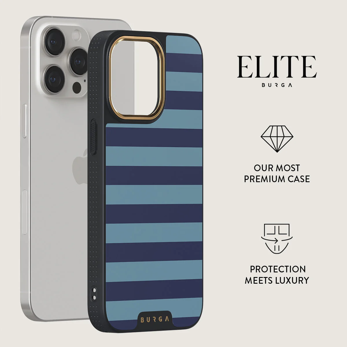 Takeover - iPhone 15 Pro Case - Image 6