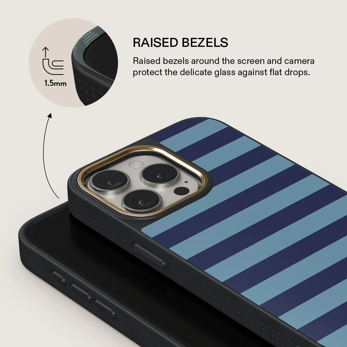 Takeover - iPhone 15 Pro Case - Image 8