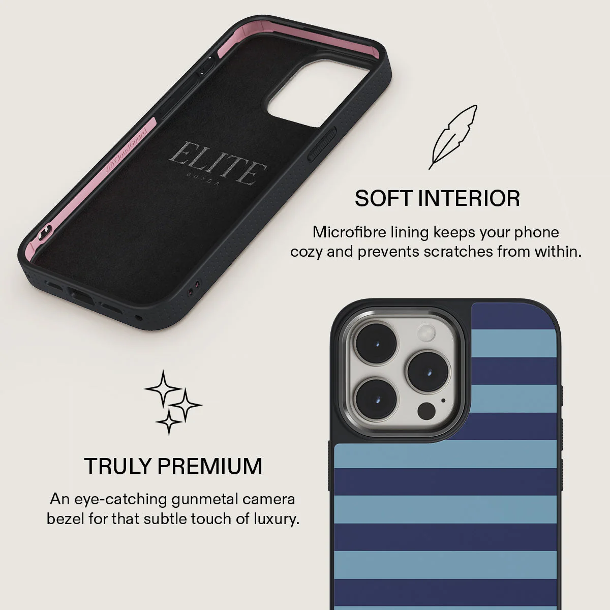 Takeover - iPhone 15 Pro Max Case - Image 17
