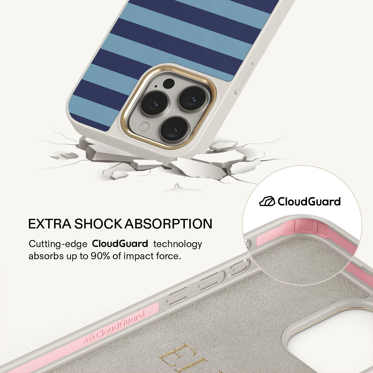 Takeover - iPhone 15 Pro Max Case - Image 21