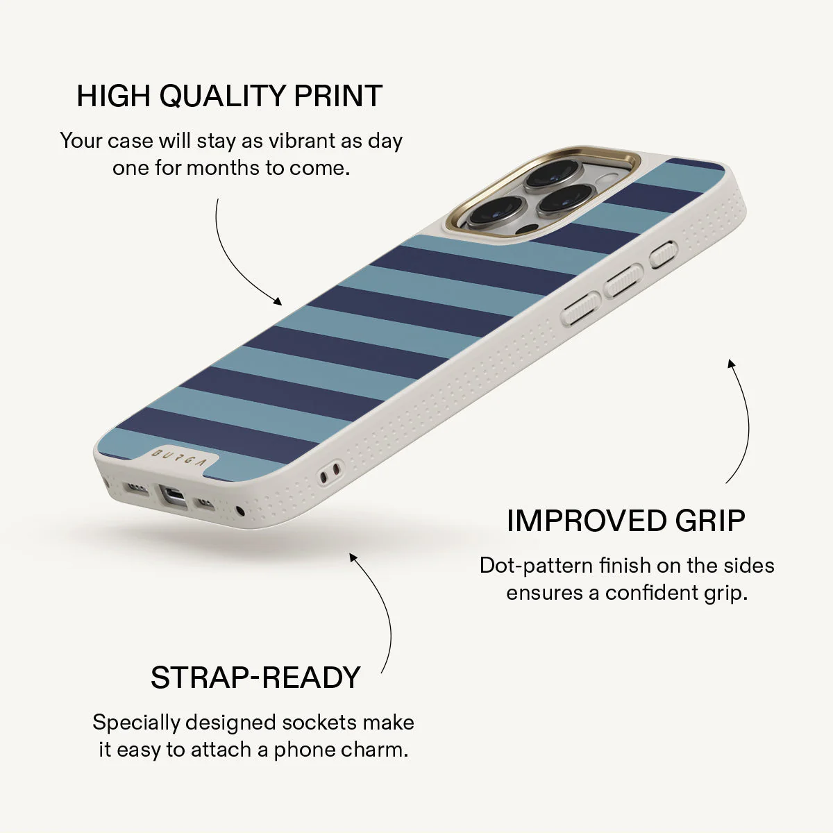 Takeover - iPhone 15 Pro Max Case - Image 23