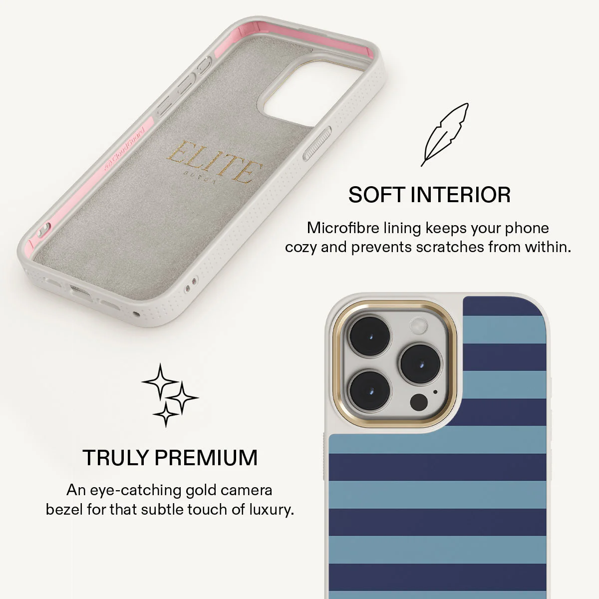 Takeover - iPhone 15 Pro Max Case - Image 24