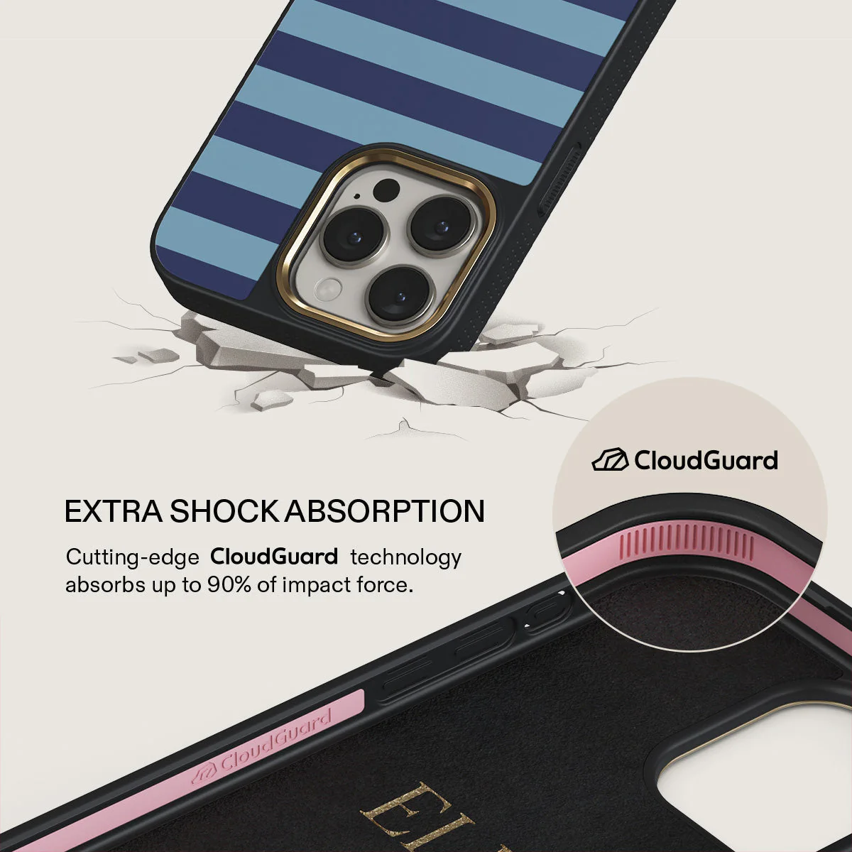 Takeover - iPhone 15 Pro Max Case - Image 7