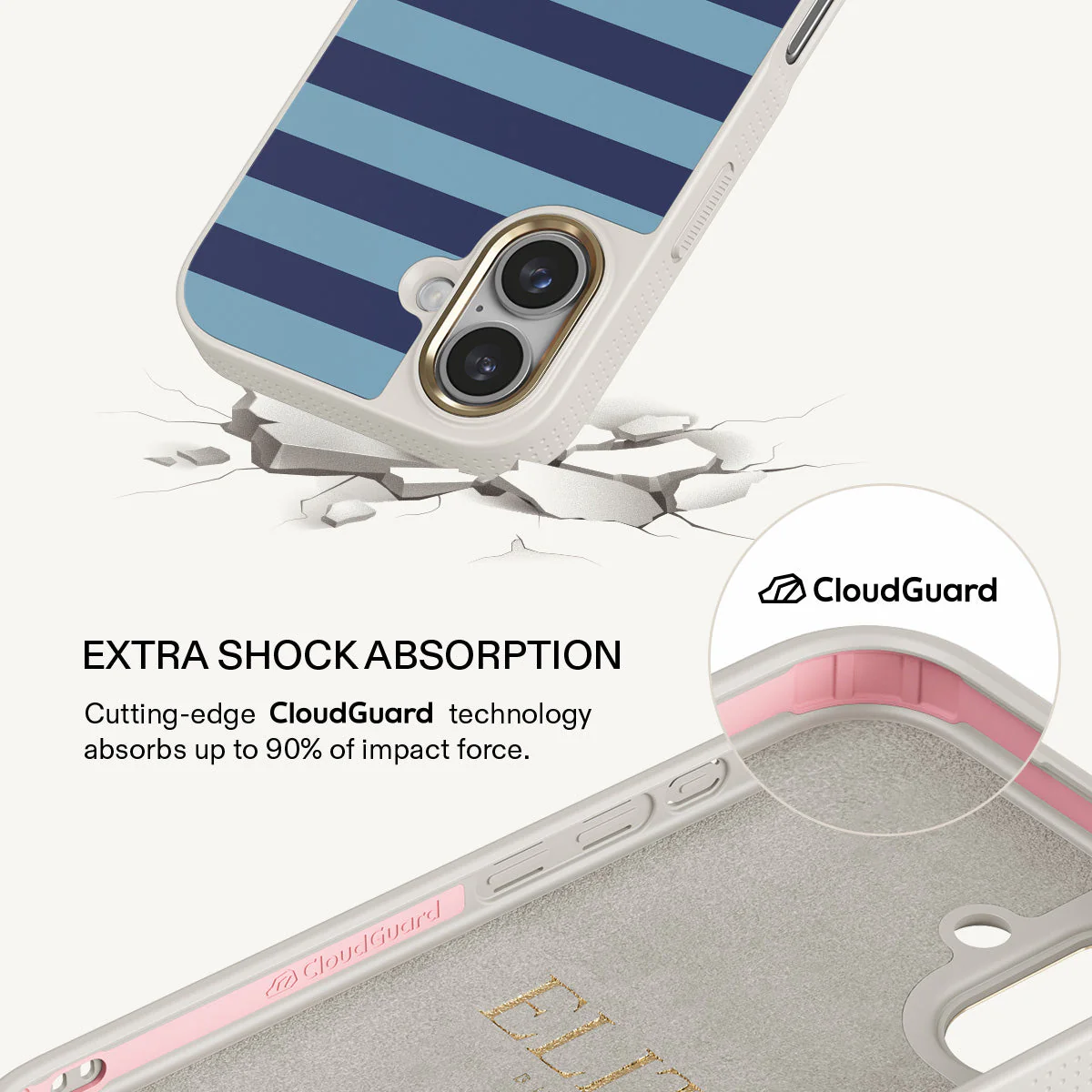 Takeover - iPhone 16 Case - Image 22