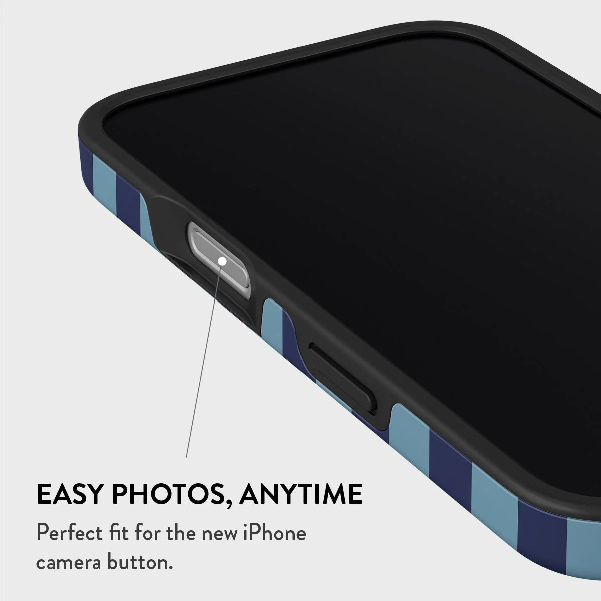 Takeover - iPhone 16 Case - Image 5