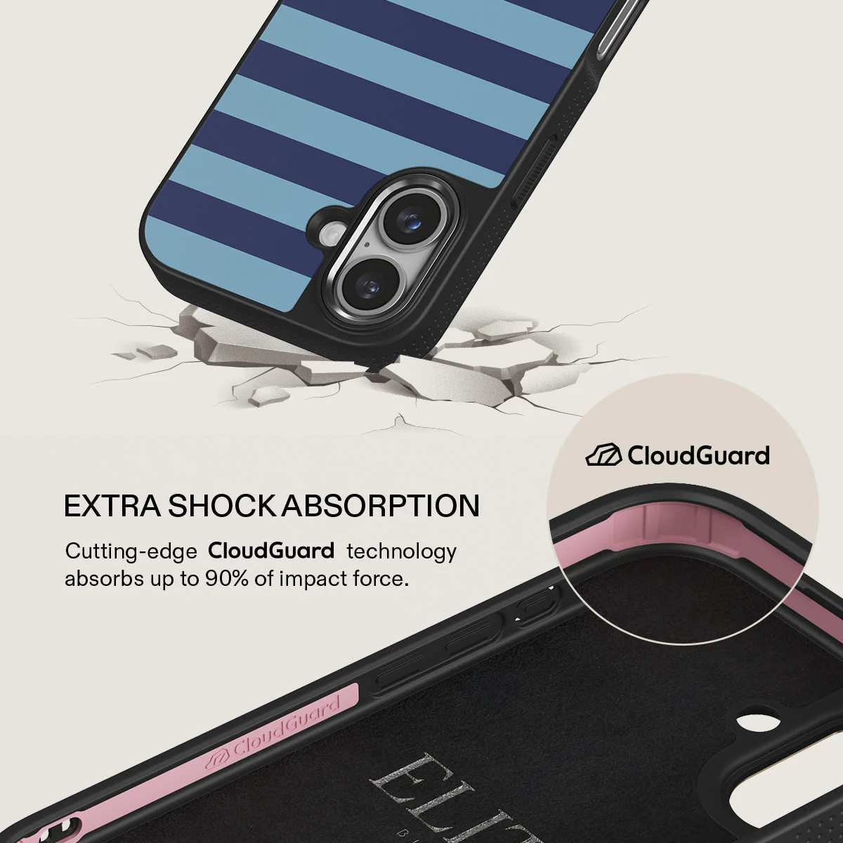 Takeover - iPhone 16 Plus Case - Image 15