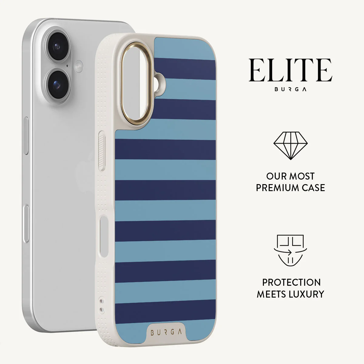 Takeover - iPhone 16 Plus Case - Image 21