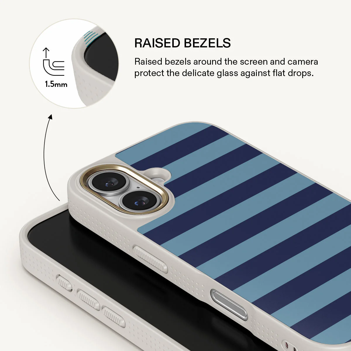 Takeover - iPhone 16 Plus Case - Image 23