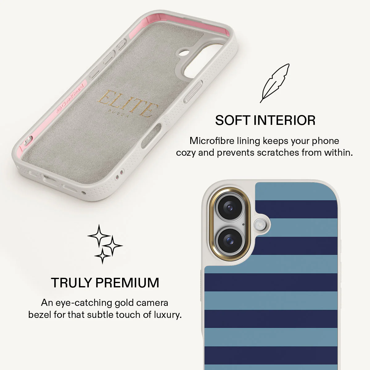 Takeover - iPhone 16 Plus Case - Image 25