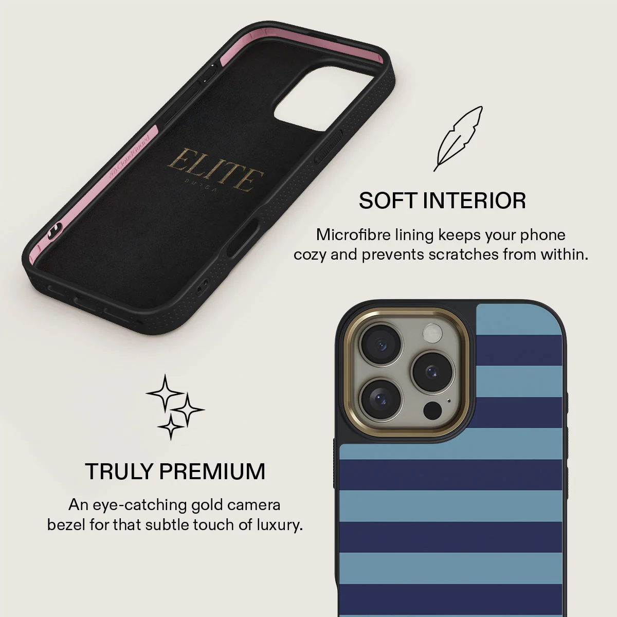Takeover - iPhone 16 Pro Case - Image 11