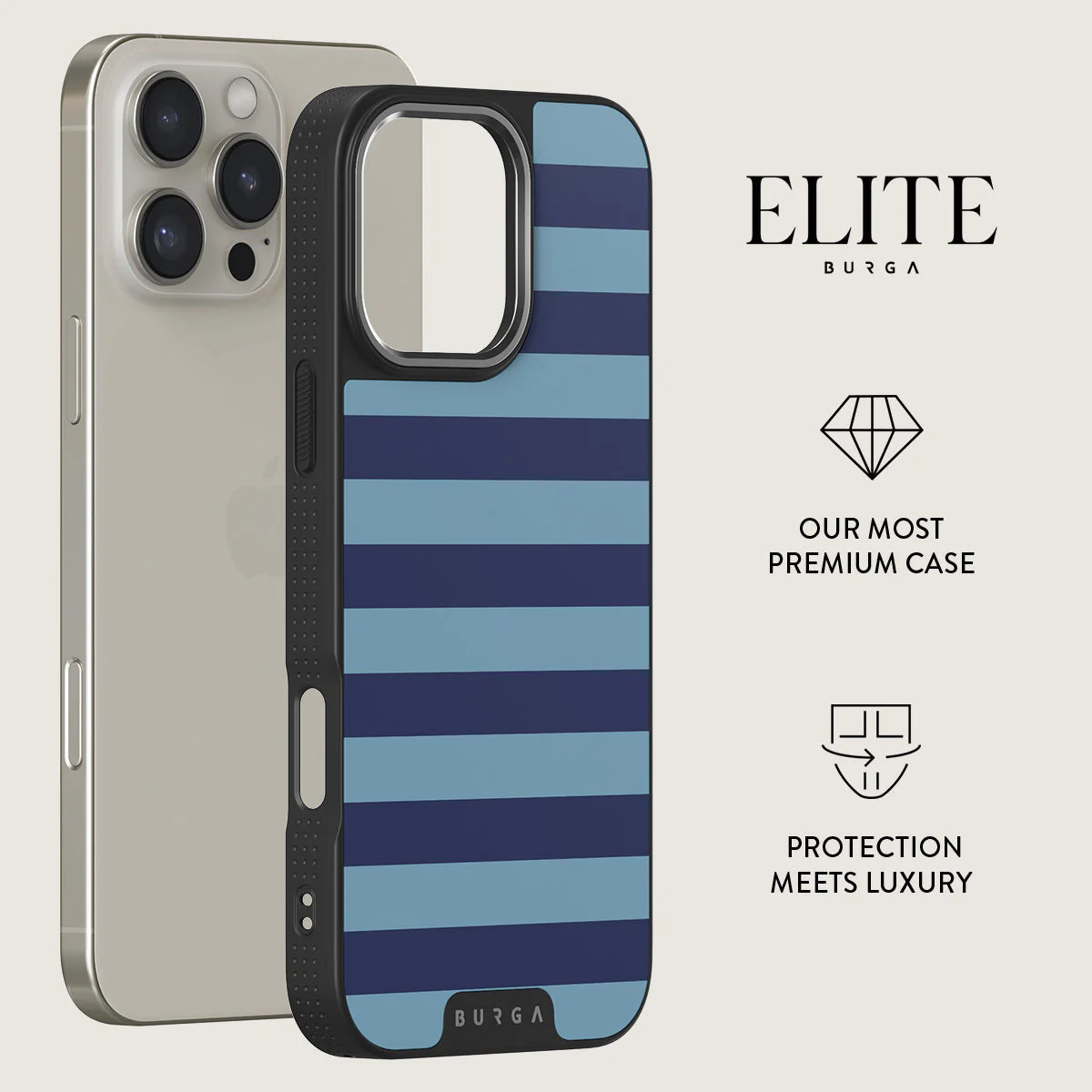 Takeover - iPhone 16 Pro Case - Image 14