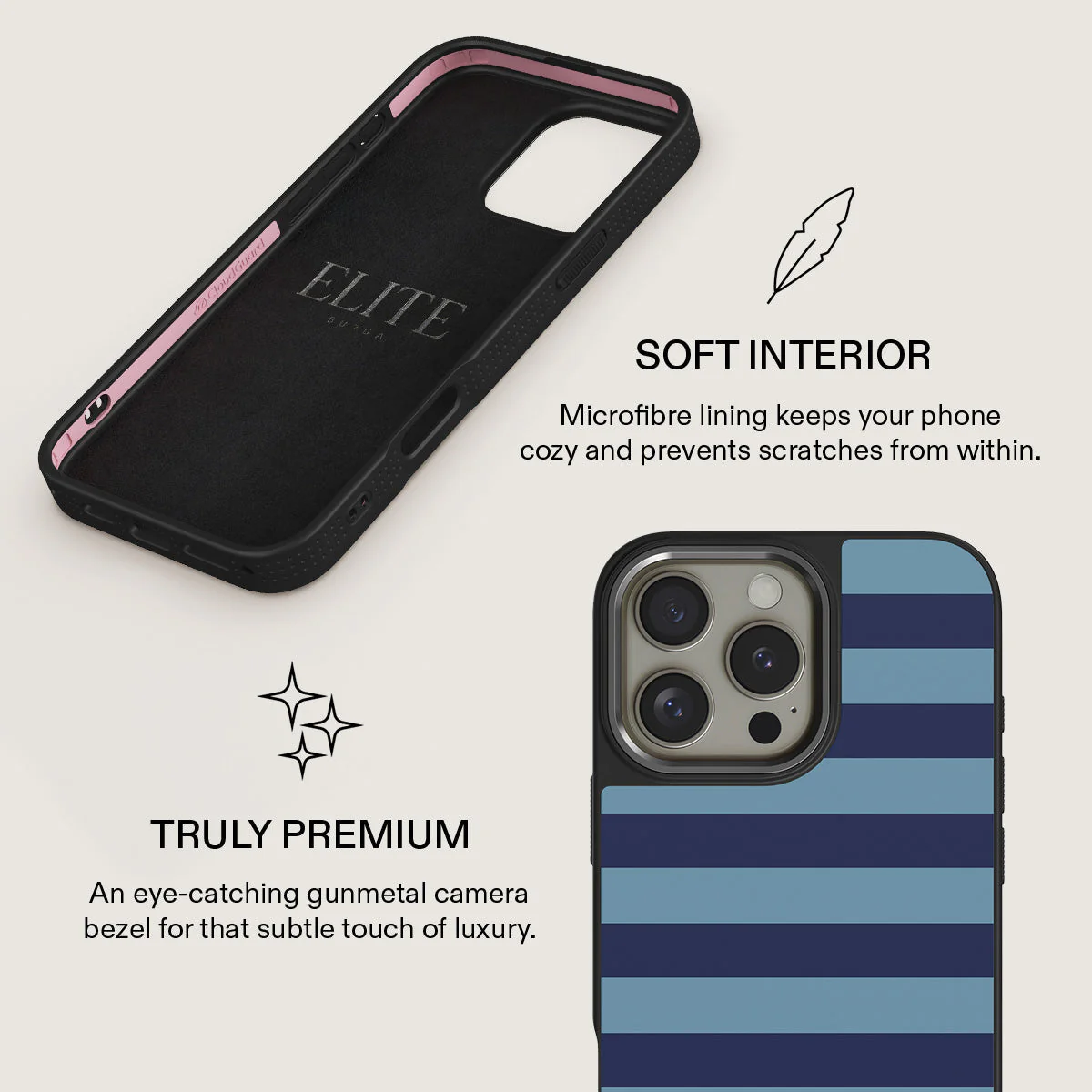 Takeover - iPhone 16 Pro Case - Image 18
