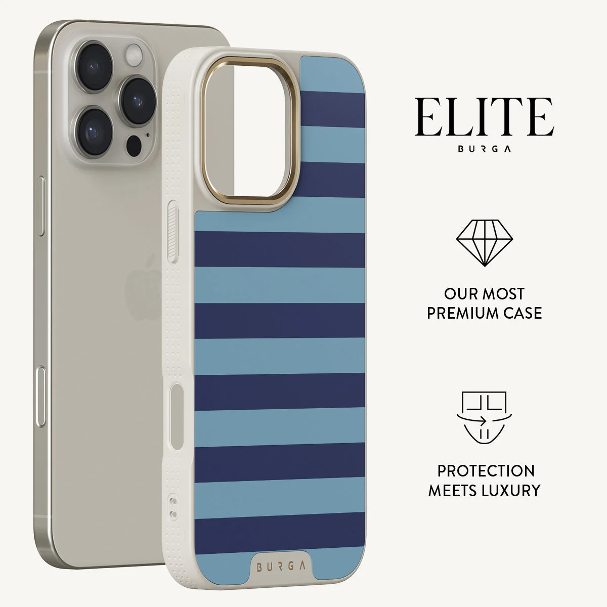 Takeover - iPhone 16 Pro Case - Image 21