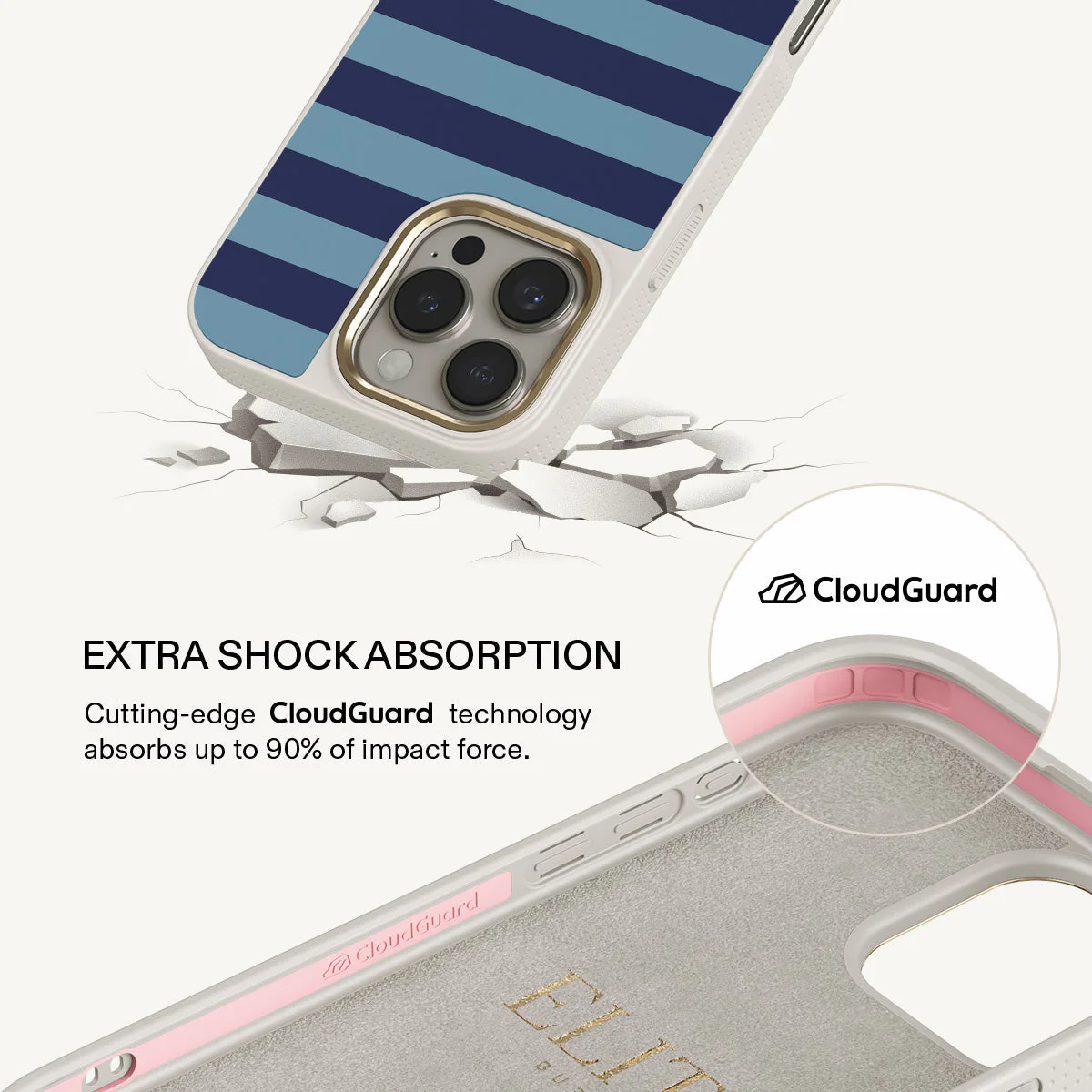 Takeover - iPhone 16 Pro Case - Image 22