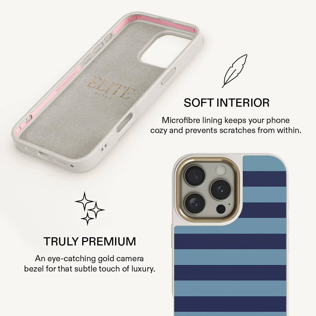 Takeover - iPhone 16 Pro Case - Image 25