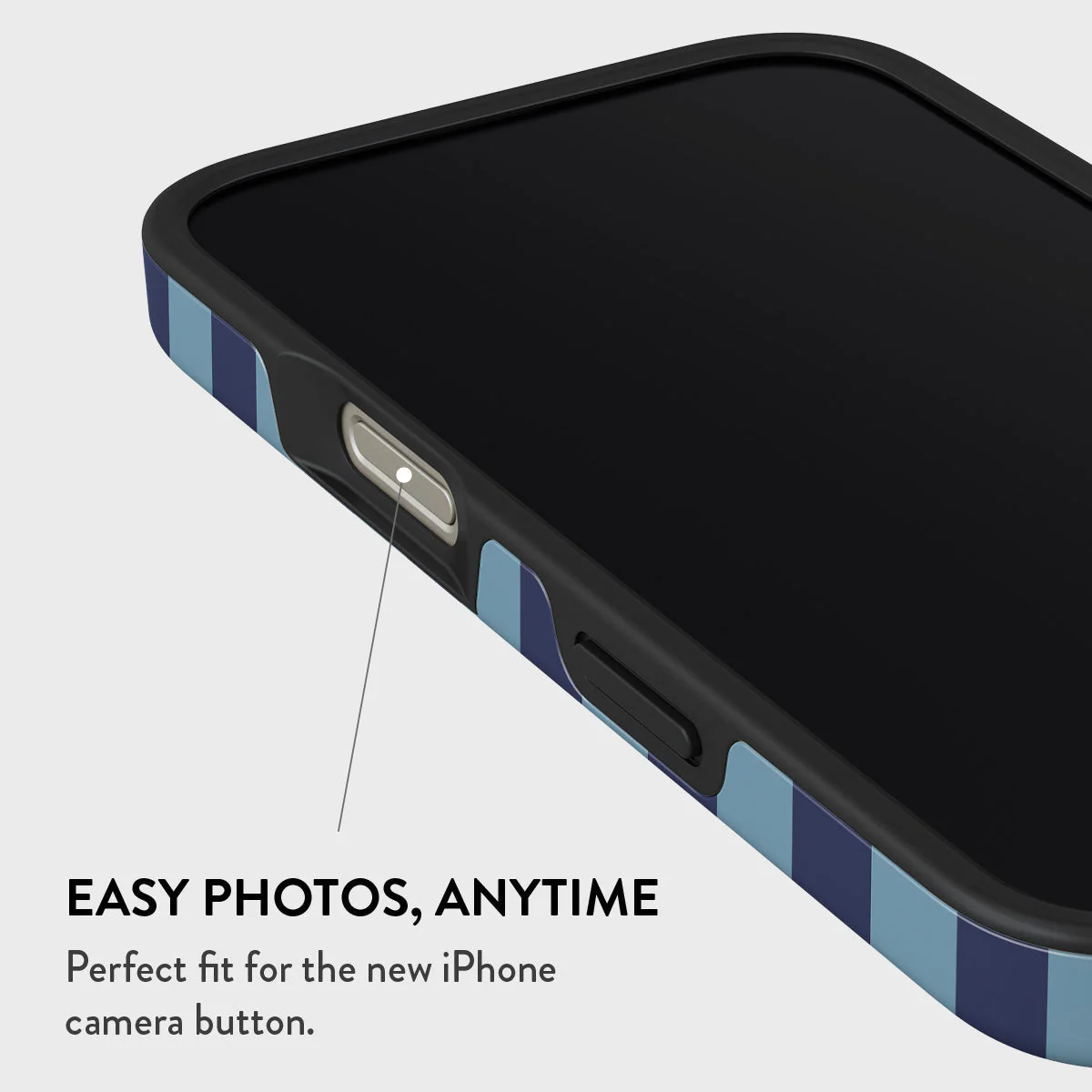 Takeover - iPhone 16 Pro Case - Image 5