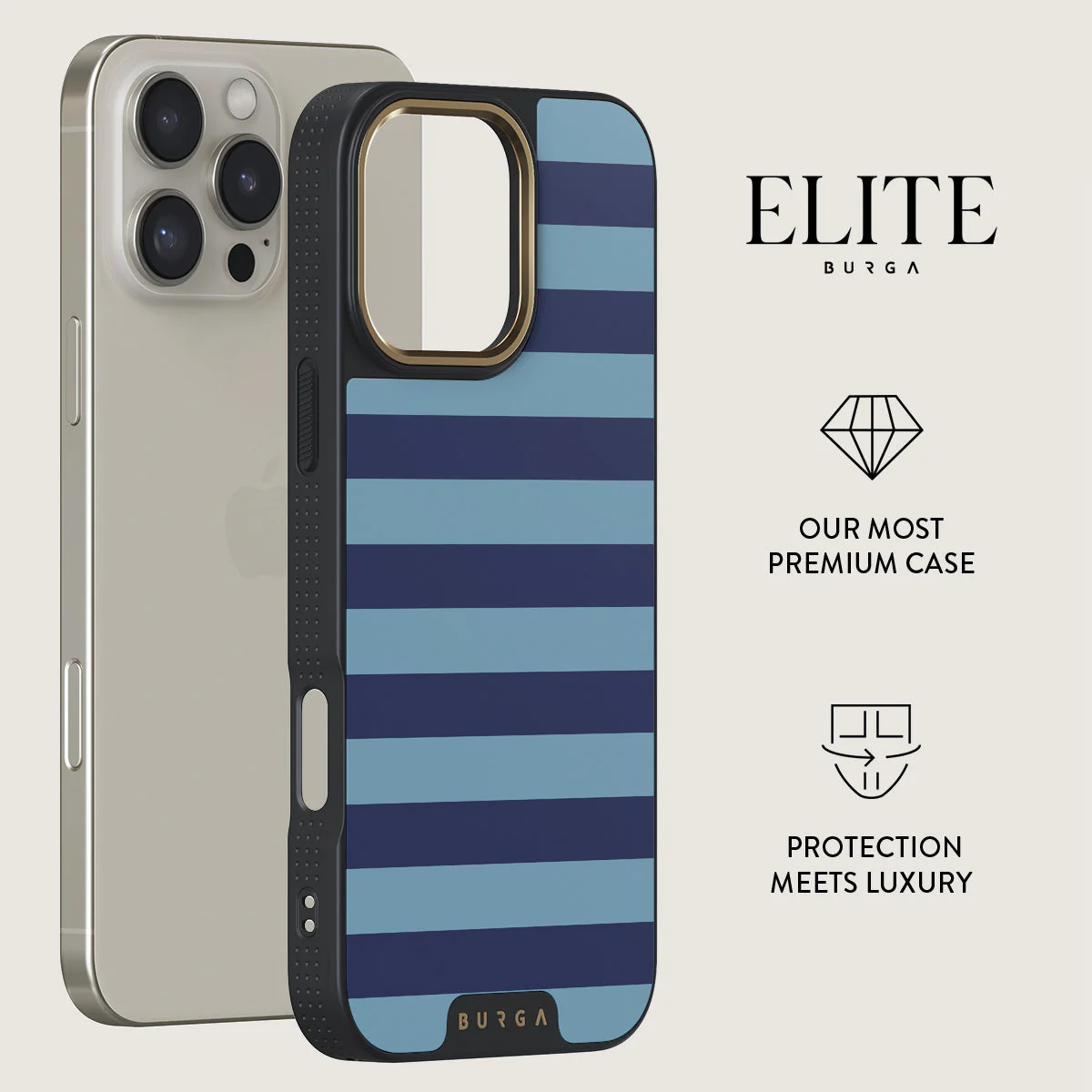 Takeover - iPhone 16 Pro Case - Image 7