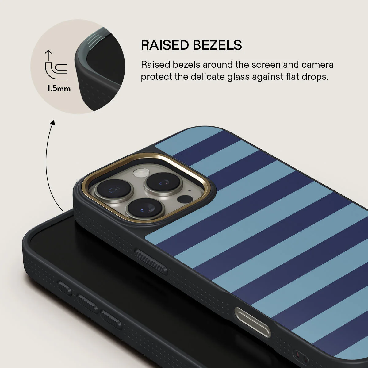 Takeover - iPhone 16 Pro Case - Image 9